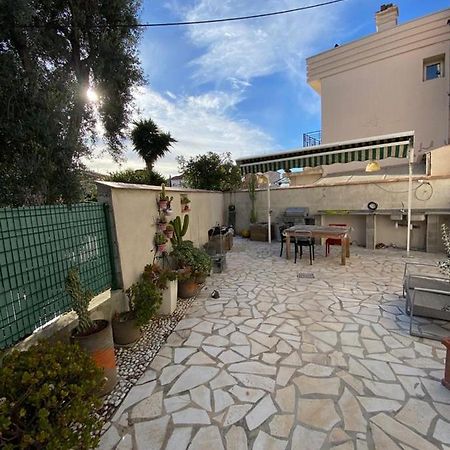 U Caseddu Cannes Exterior foto