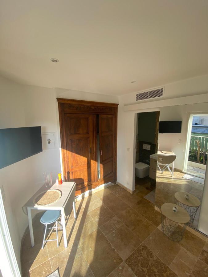 U Caseddu Cannes Exterior foto