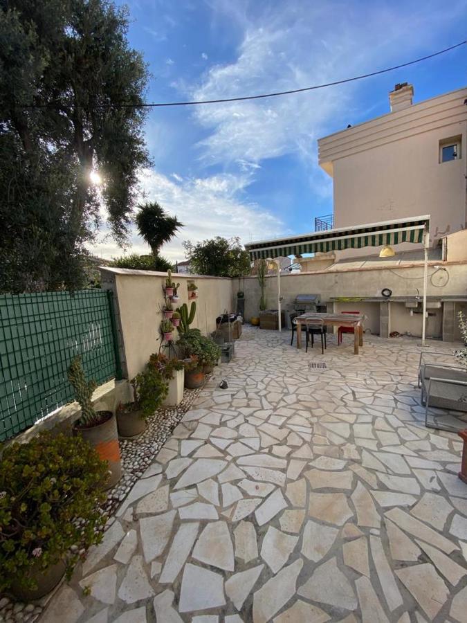 U Caseddu Cannes Exterior foto