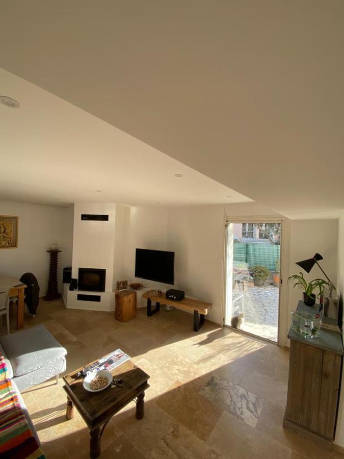 U Caseddu Cannes Exterior foto